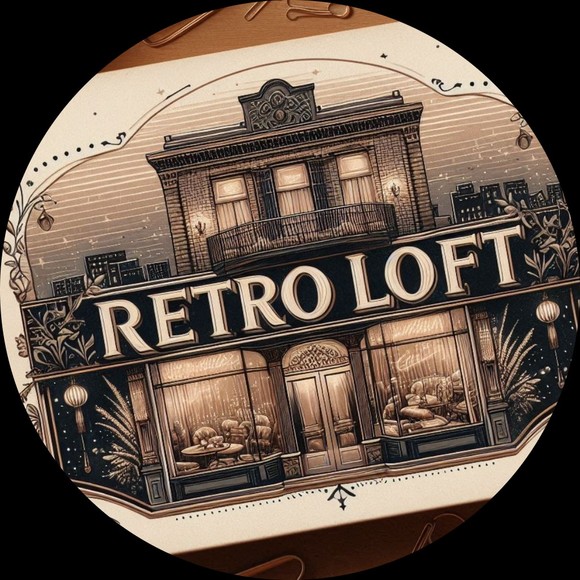 retroloft